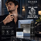 GUESS Seductive Homme Man Set – Eau de Toilette 50ml + Body Spray 170g