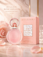 Bvlgari Rose Goldea Blossom Delight Eau de Toilette 75 ml for Women