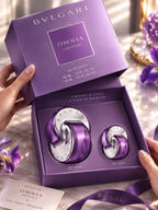 Bvlgari Omnia Amethyste Eau de Toilette 65ml + 15ml