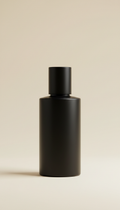 Crystal Eau de Parfum Bottle